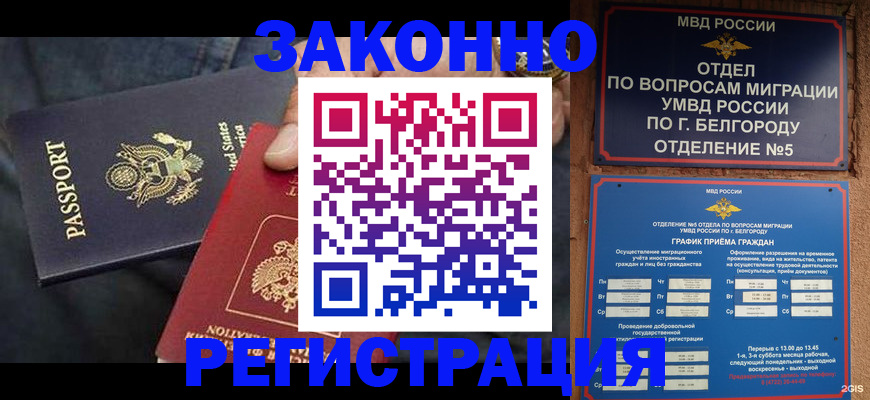 прописка законно в Курганской области